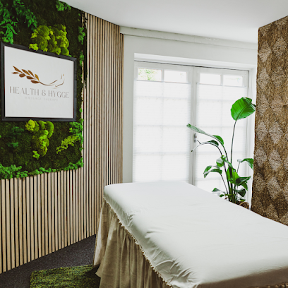 Health & Hygge Massage Therapy – Forkæl dig selv!