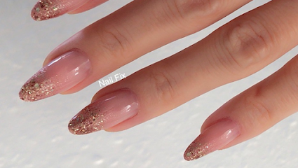 NailFix - Smukke negle i Horsens!