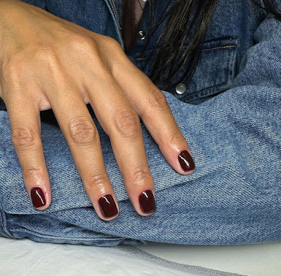 Nailbar Copenhagen – Smukke negle i København