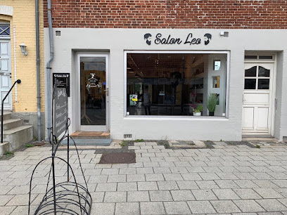 Salon Leo | Frisørsalon Vordingborg