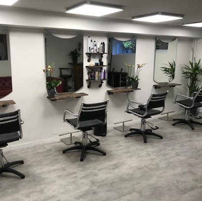 Frisør.nu | Frisørsalon Herlev