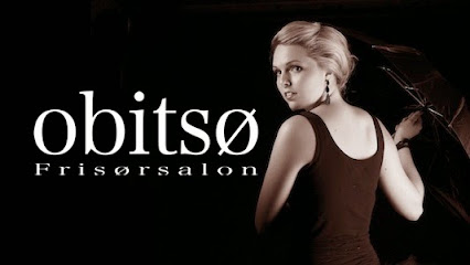 Obitsø Hairdresser | Frisørsalon Holstebro