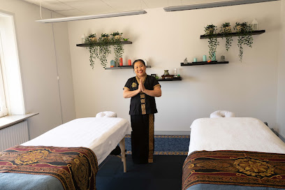 Bam Original – Oplev thaimassage i Ikast!