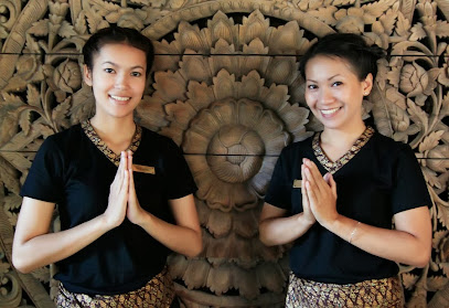 Siam Tradition Original – Oplev unik massage
