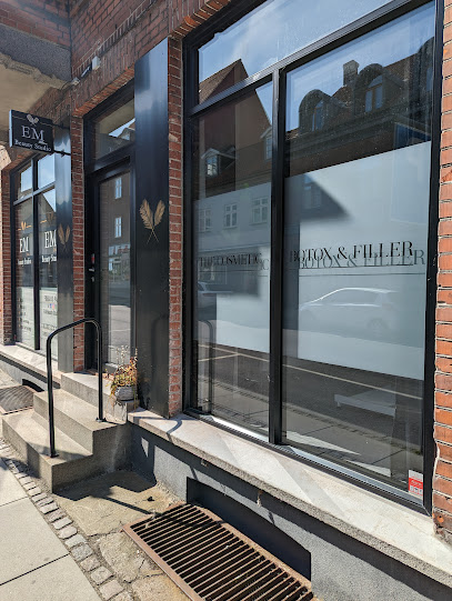 EM Beauty Studio | Skønhedssalon Ringsted