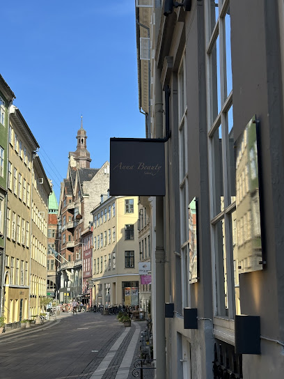Anna Beauty Salon – Få skønhed i København!