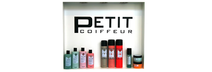 Petit Coiffeur – Professionel frisør i Aalborg