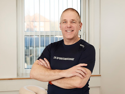 TH Sportsmassage – Professionel behandling i Herlev