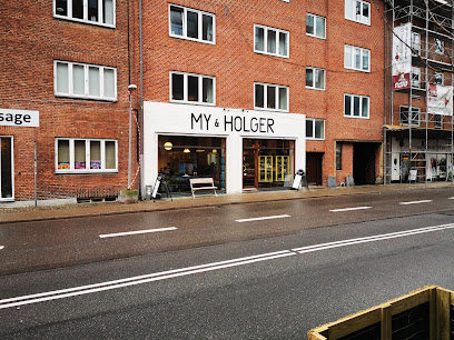My & Holger – Få en skønhedsbehandling i Aalborg!