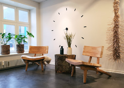 Hair Design for You – Frisør i Herning
