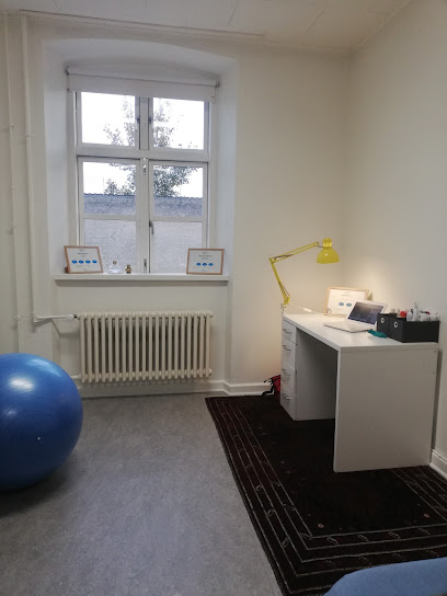 TineAg Massage – Oplev ro i Horsens!