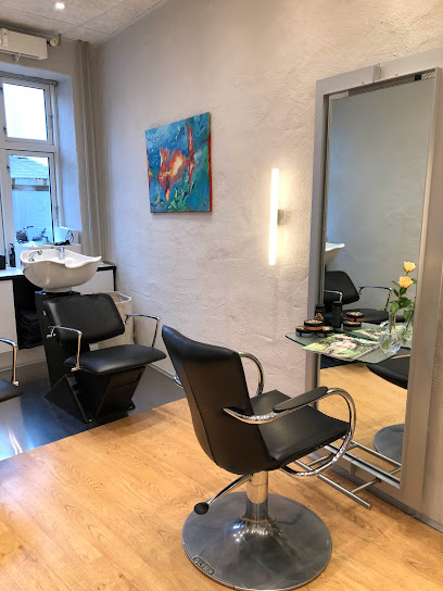 Hair by Harritz – Frisøroplevelse i Aalborg