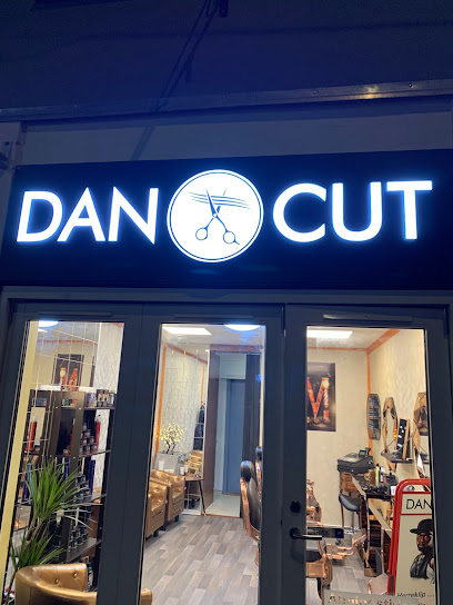 Dan Cut | Frisørsalon Helsingør