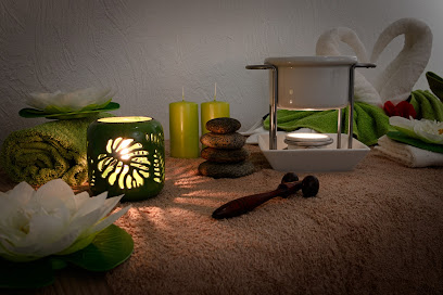 Tung Tong Thai Massage – Oplev ro i Frederikshavn!