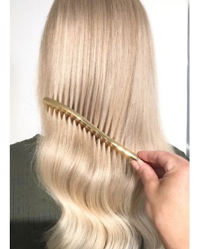AO Hair Spa Studio – Forkæl dit hår!