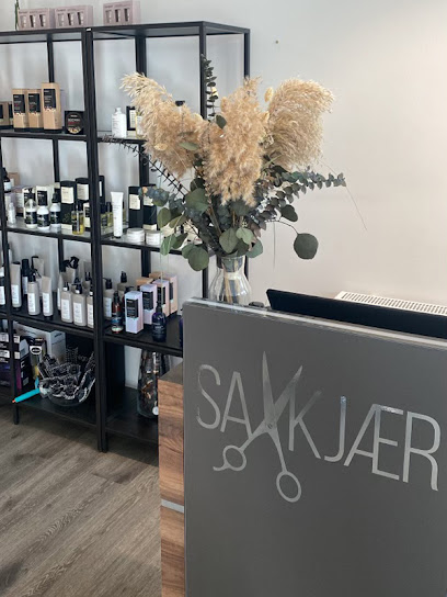 Frisør Saxkjær | Frisørsalon Rødovre