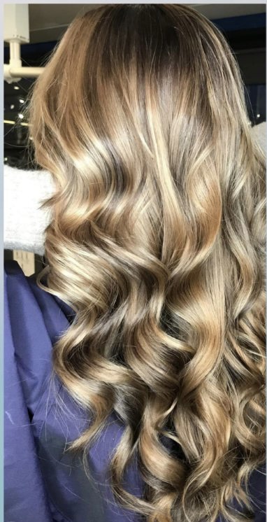 Art of Hair – Klip, farv og style i Svendborg!
