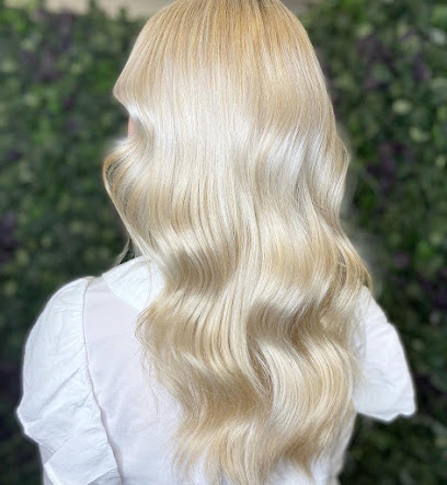 Hair by MBS Næstved – Forkæl dit hår!