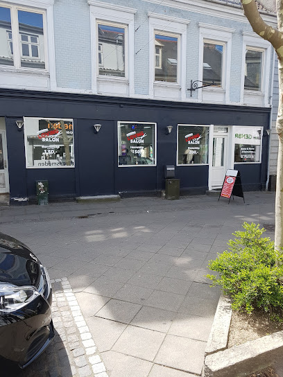 Loving Salon – Skønhedsbehandlinger i Nykøbing