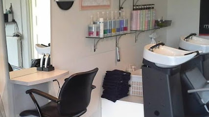 Salon Beltoft | Frisørsalon Svendborg