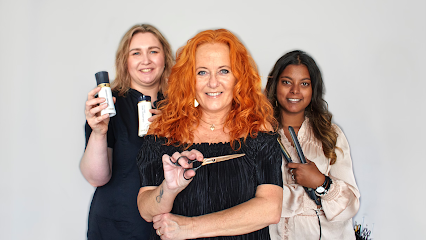 House of Hair & Beauty | Frisørsalon Lyngby