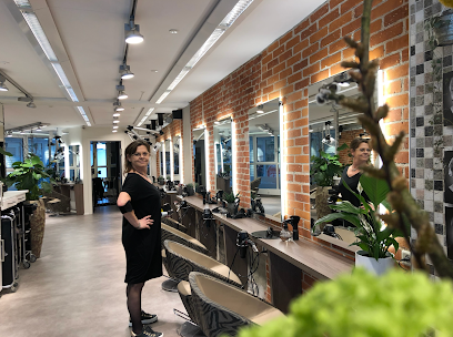 Hot’n Tot – Skive | Frisørsalon Skive