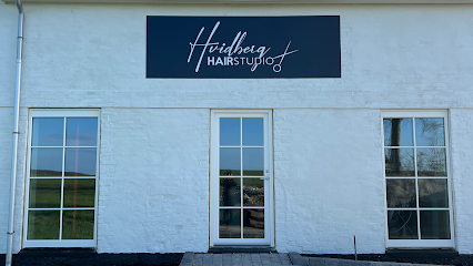 Hvidberg Hairstudio – Oplev skønhed i Vordingborg!
