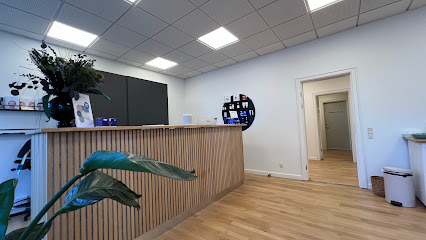 Cosmo – Din skønhedssalon i København