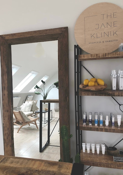 The Jane Klinik | Skønhedssalon Hvidovre