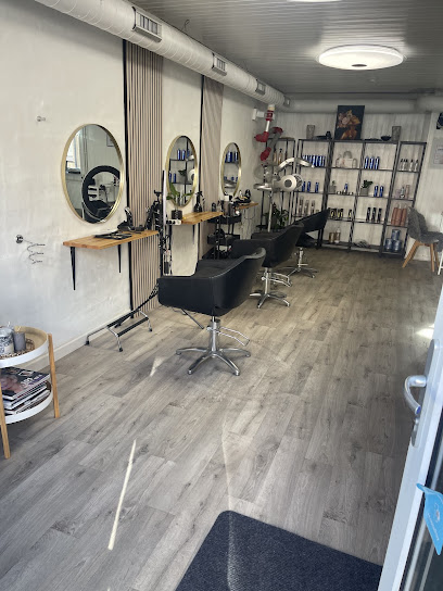Salon Joanna – Frisør i Næstved!