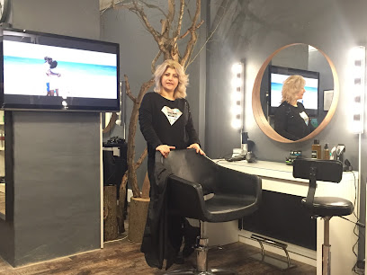 Salon Viva | Frisørsalon Skanderborg
