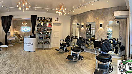 Legance Salon – Frisør i Odense C