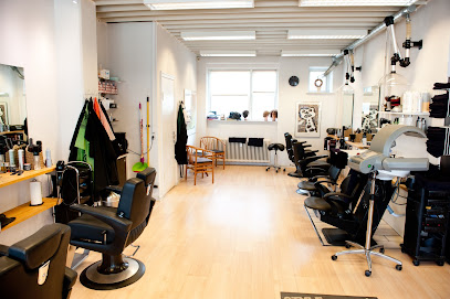 Madsens Frisørsalon – Frisør i Silkeborg