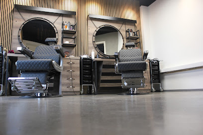 Barberhagen – Klipning og styling i Hvidovre!