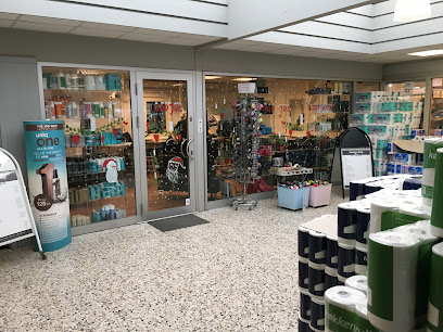 Design Klip – Frisørsalon i Greve Strand