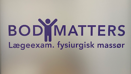 Bodymatters - Oplev unikke behandlinger i Randers