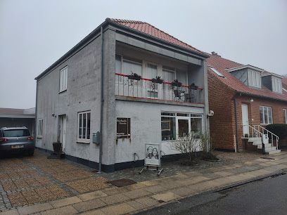 Smedegades Frisørsalon | Frisørsalon Ringkøbing