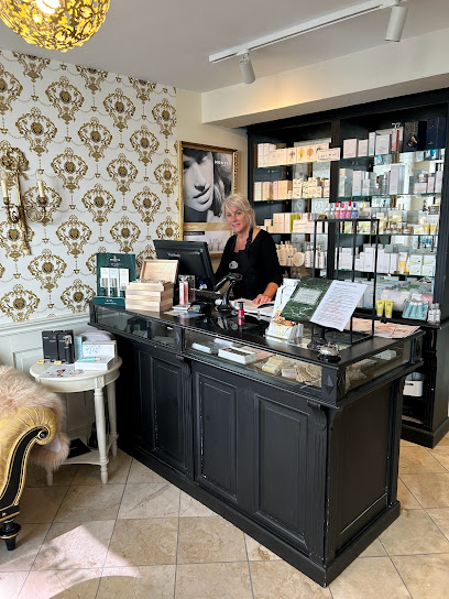 Visage Hudplejeklinik | Skønhedssalon Horsens