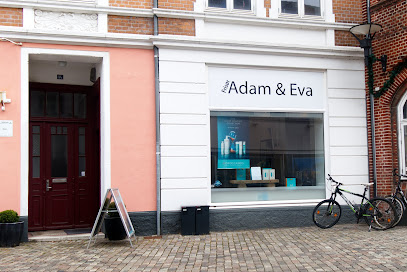 Frisør Adam & Eva – Få et smukt look!