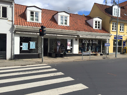 Hair Fashion – Frisører i Roskilde