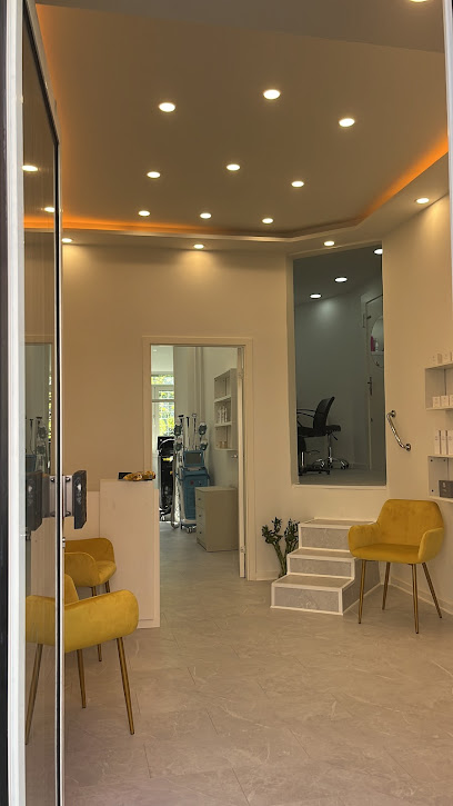 Cph Beauty Lounge – Skønhed i Frederiksberg