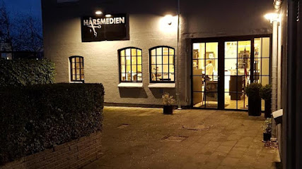 Hårsmedien – Professionel frisør i Svendborg