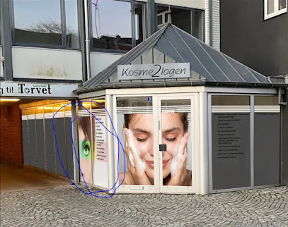 Kosme2logen | Skønhedssalon Skive