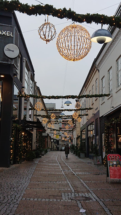 Perfect Hunter – Unik frisøroplevelse i Aarhus!