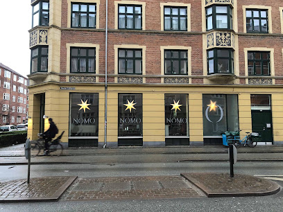 Klinik Nomo – Skønhedsbehandlinger i Frederiksberg