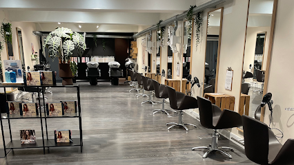Hair by MBS | Frisørsalon Køge