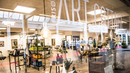 Art Cottage – Frisør i Ikast med kvalitet