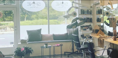 Shine by Marjun – Forkæl dig selv i Hillerød!