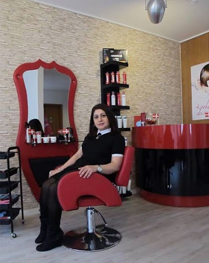 Frisør Zeina | Frisørsalon Faaborg
