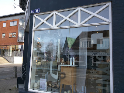 Tidens Hår – Din frisørsalon i Silkeborg!